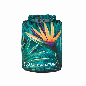 Lifeventure Printed Dry Bags Shop Now Save