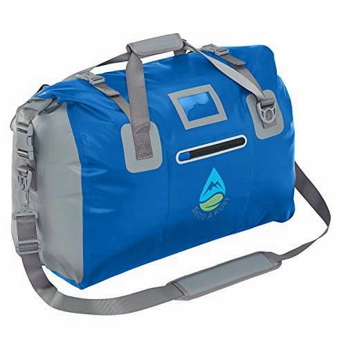 S?k Gear Duffels?k Waterproof Duffle Bag | 40L Navy Blue Today Only Special Instant Hot Deal