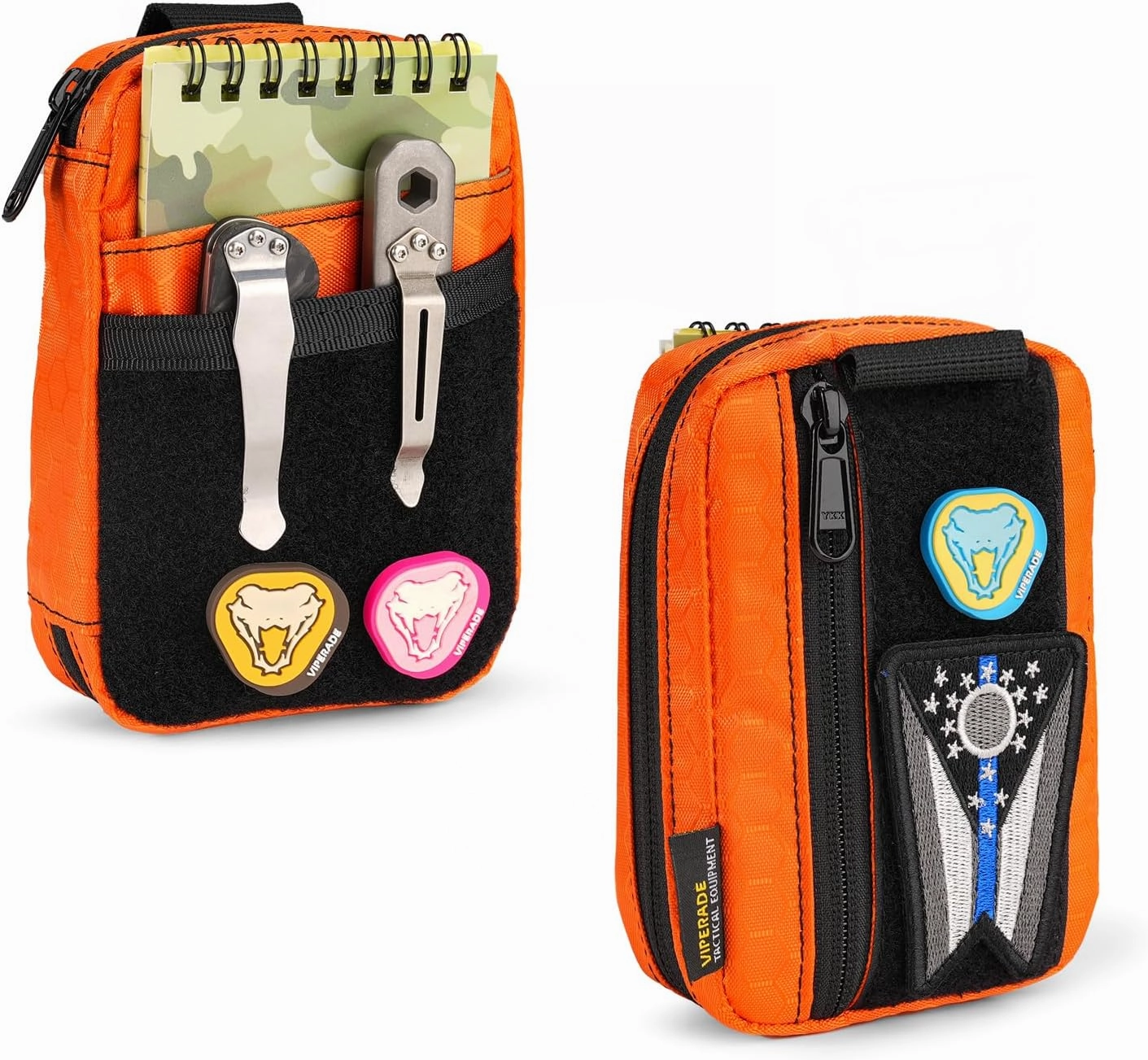 Ve26 | Edc Pocket Organizer Pouch GiftWorthy Sale