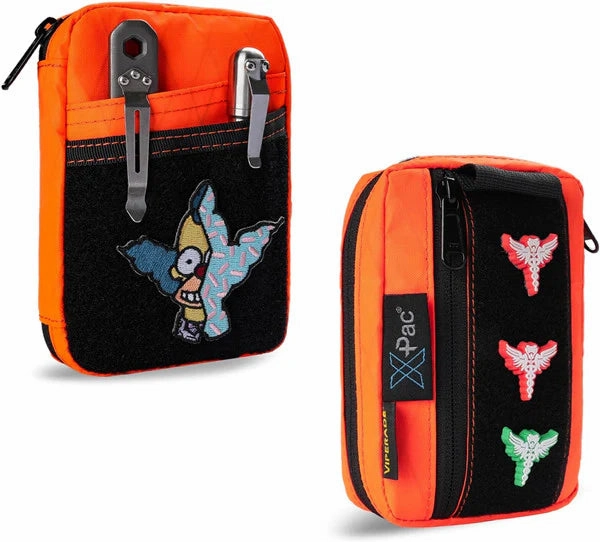 Ve26 | Edc Pocket Organizer Pouch Dont Miss Todays Deal Mega Discount Today