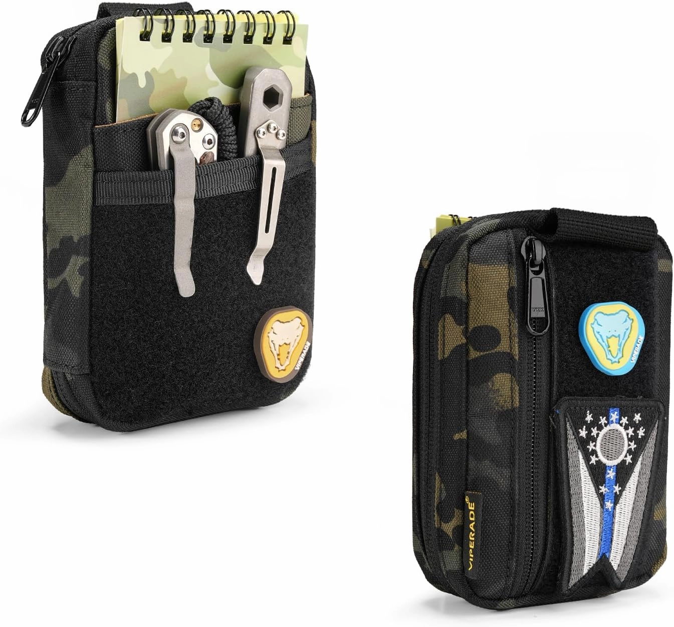 Ve26 | Edc Pocket Organizer Pouch MustHave Clearance