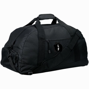 Flash Offer Today Limited Time Steal Basic Large-Sized Duffel Bag - From Luggage Factory