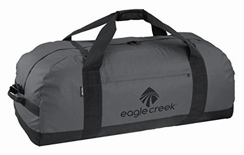 Eagle Creek No Matter What Duffel-Extra Large, Stone Grey Shop Hot Deals