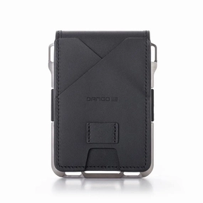 M1 Maverick Tactical Wallet | Bifold Titanium Todays Mega Savings Shop the Savings