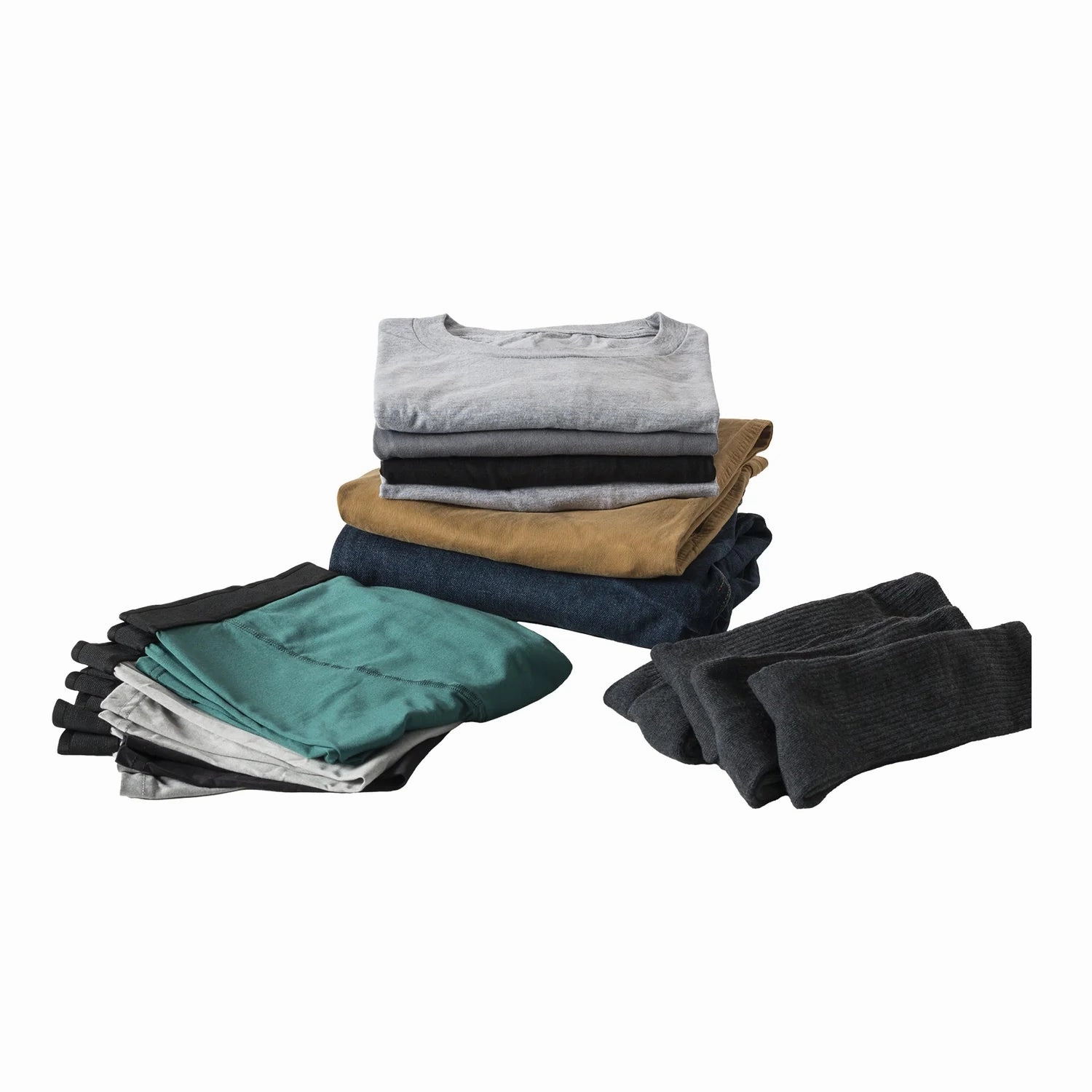 Pack-It? Isolate Clean/Dirty Cube M Limited Stock Deals MustHave Items