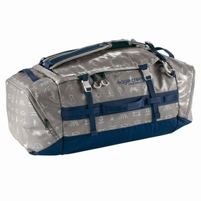 Clearance Alert Now Eagle Creek Cargo Hauler Duffel Bag,Cali Hiero,One Size