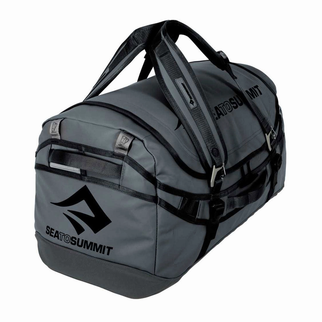 Sea To Summit Expedition Duffle Bag 45 Litres Clearance Savings Now