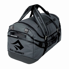 Sea To Summit Expedition Duffle Bag 45 Litres Clearance Savings Now