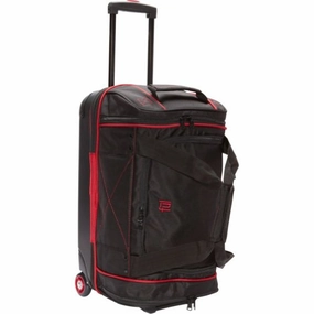 Ful Flx Mini Hybrid Rolling Duffel 20'' Trending Today Steal Dont Miss This Deal