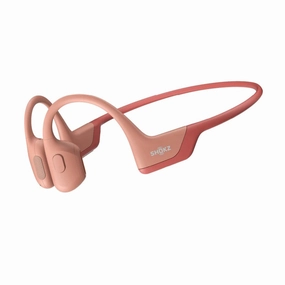Limited Stock Deals Clearance Savings Now Shokz Openrung Pro Running Headphones In Pink | 38-S810Pk