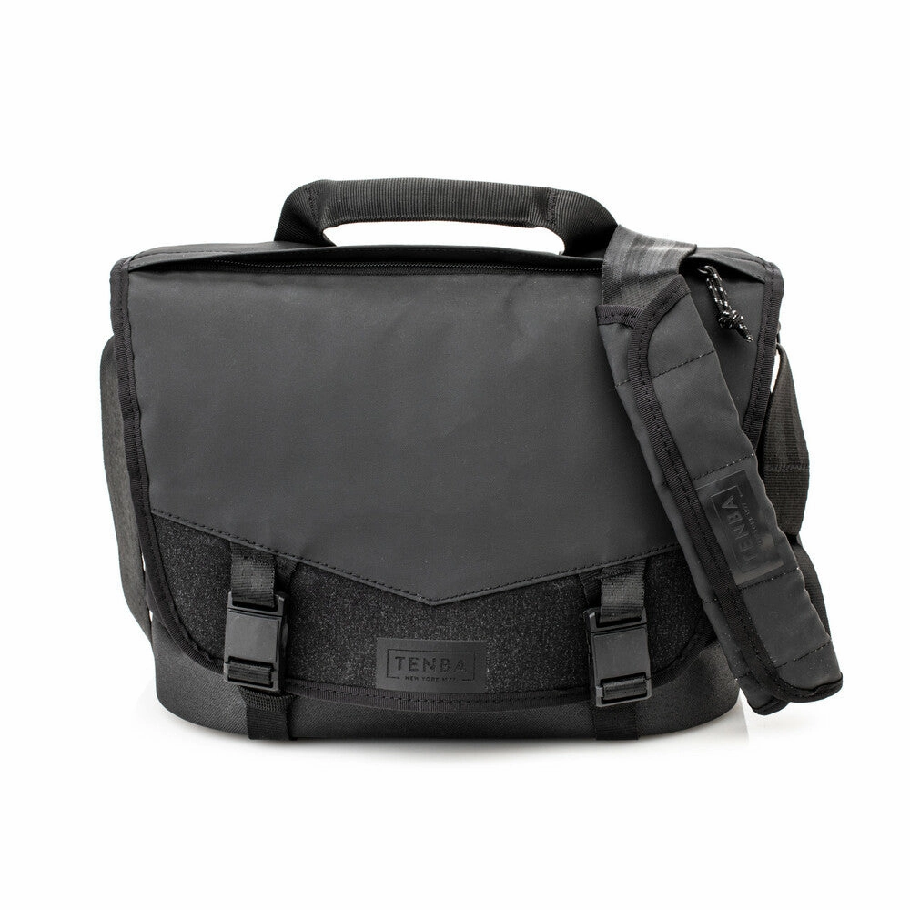 Tenba Slim Messenger Bag Dna 9 Black Hot Offer Event Deal Frenzy Today
