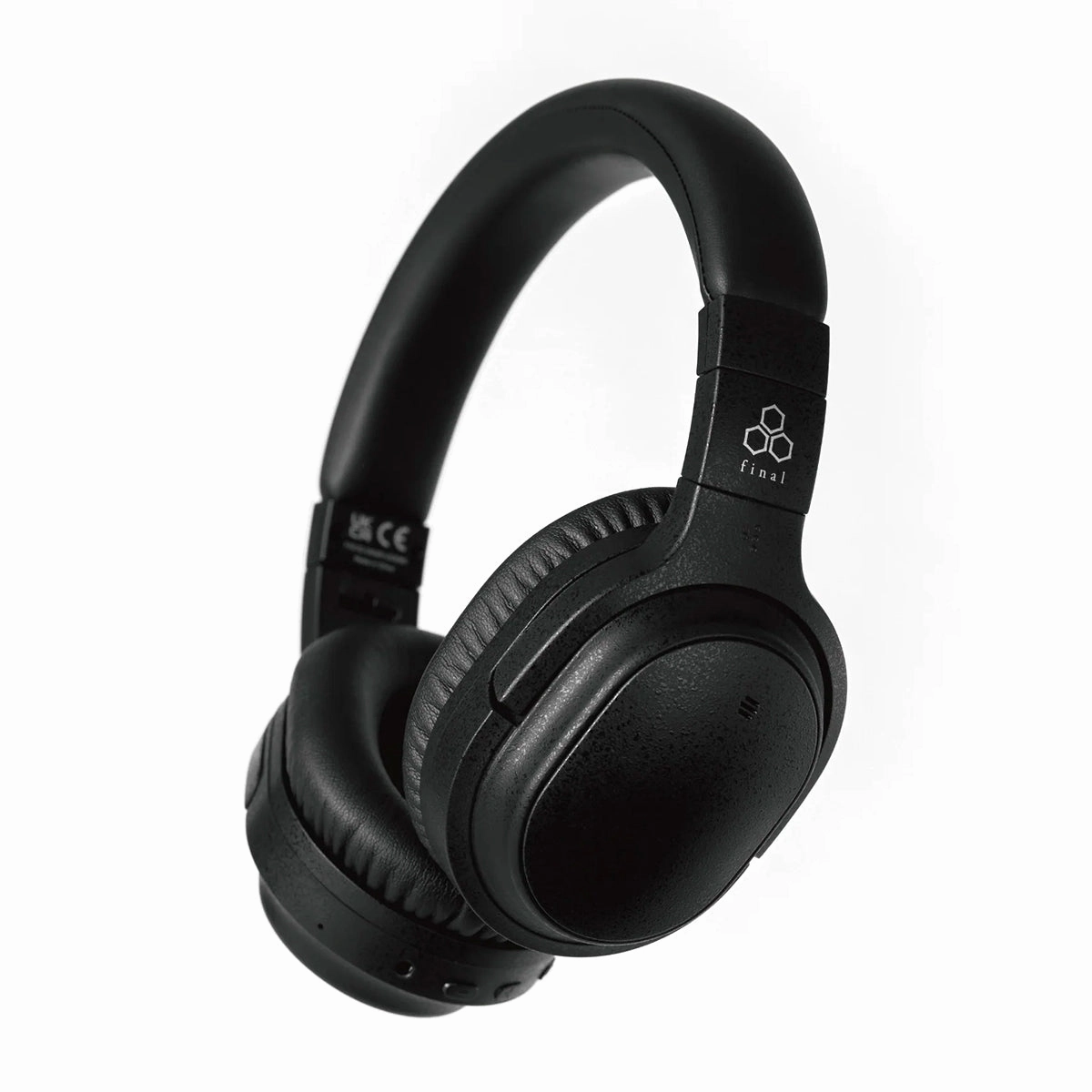 Mega Discount Today Big Savings Today Final Audio Ux3000 Wireless Noise Cancelling Headphones