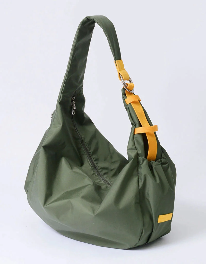 Ark Shoulder Bag L Today Only Special