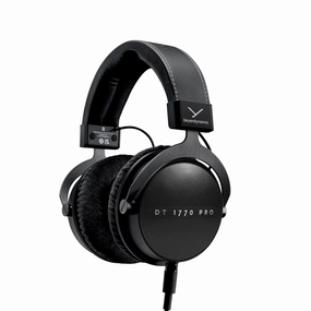 Hot Offer Ending Soon Beyerdynamic Dt 1770 Pro Mkii Professional Closed-Back Headphones