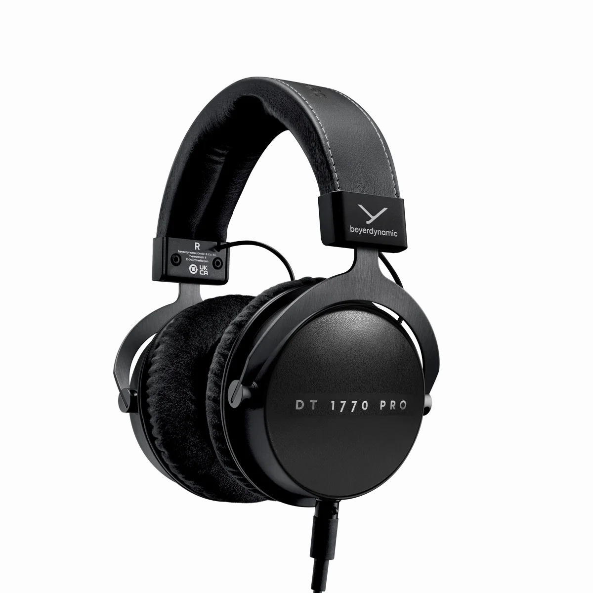 Hot Offer Ending Soon Beyerdynamic Dt 1770 Pro Mkii Professional Closed-Back Headphones
