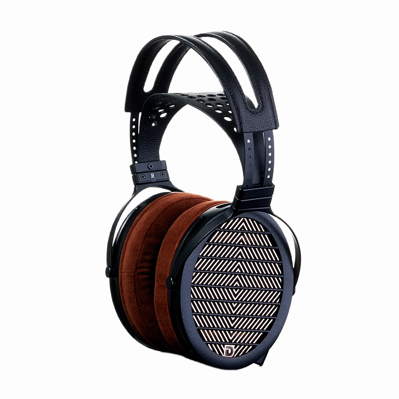 EndofWeek Deals Best Seller Deal Goldplanar Gl3000 Open-Back Planar Magnetic Headphones