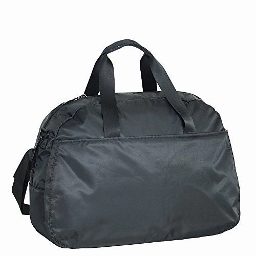 Netpack Metro L Duffel (Black) Limited Offer Alert