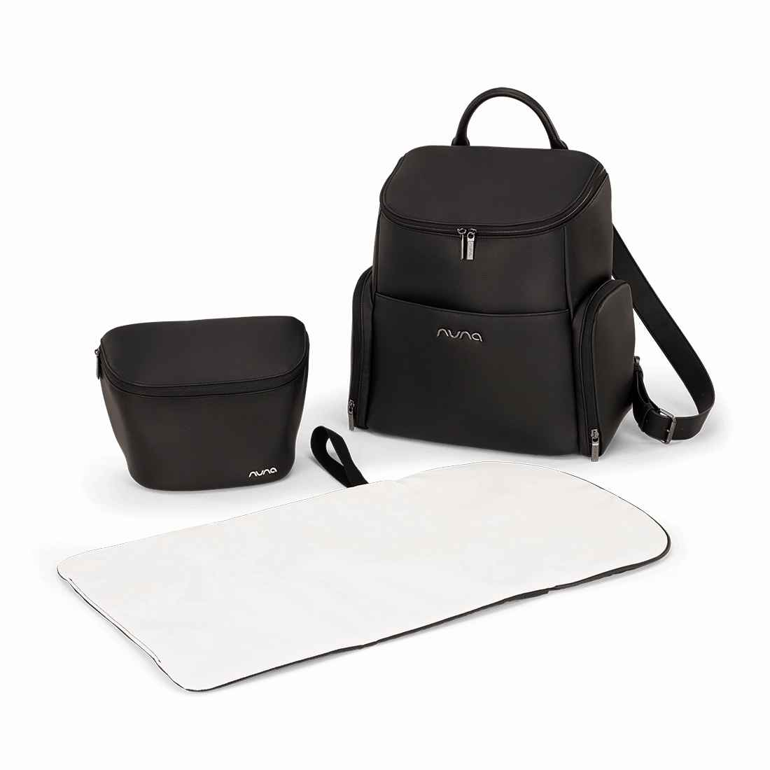 Nuna Essential Bag - Caviar Dont Miss These Savings Last Chance Offer