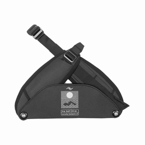 Perfect Gift Sale Grab Todays Deal Peak Design Everyday Hip Belt V2 For Select Everyday & Travel Backpacks - Black