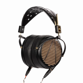 Audeze Lcd-4Z - Planar Magnetic Open Back Headphones - Leather Trending Hot Deal