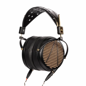 Audeze Lcd-4Z - Planar Magnetic Open Back Headphones - Leather Trending Hot Deal