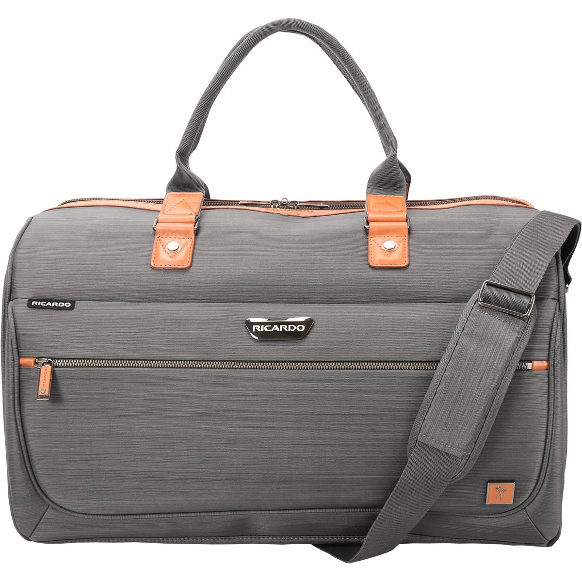 Dont Miss This Offer Ricardo Beverly Hills San Marcos 20In Duffel