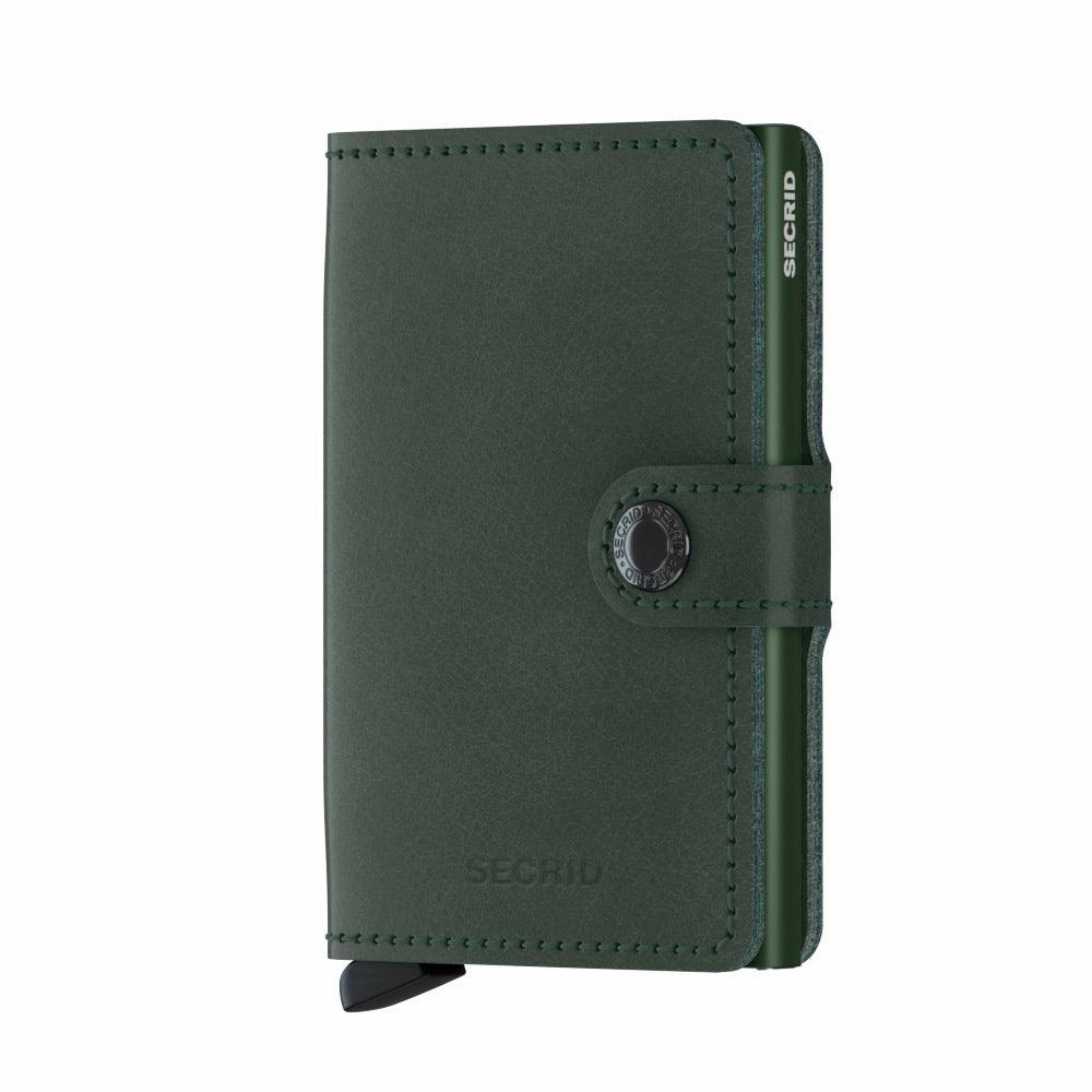 Clearance Sale Secrid Miniwallet Style Original