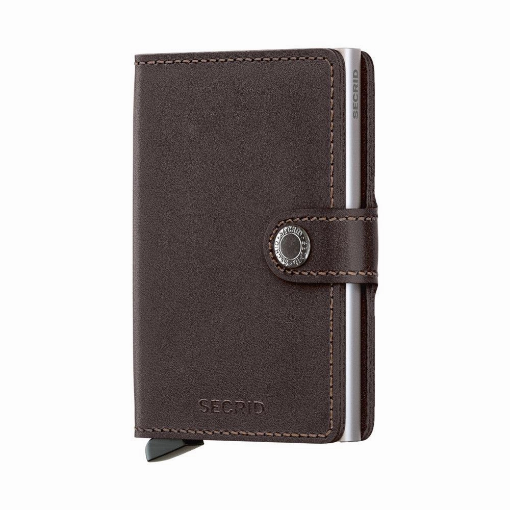 Shop Hot Deals Special Occasion Discount Secrid Miniwallet Style Original