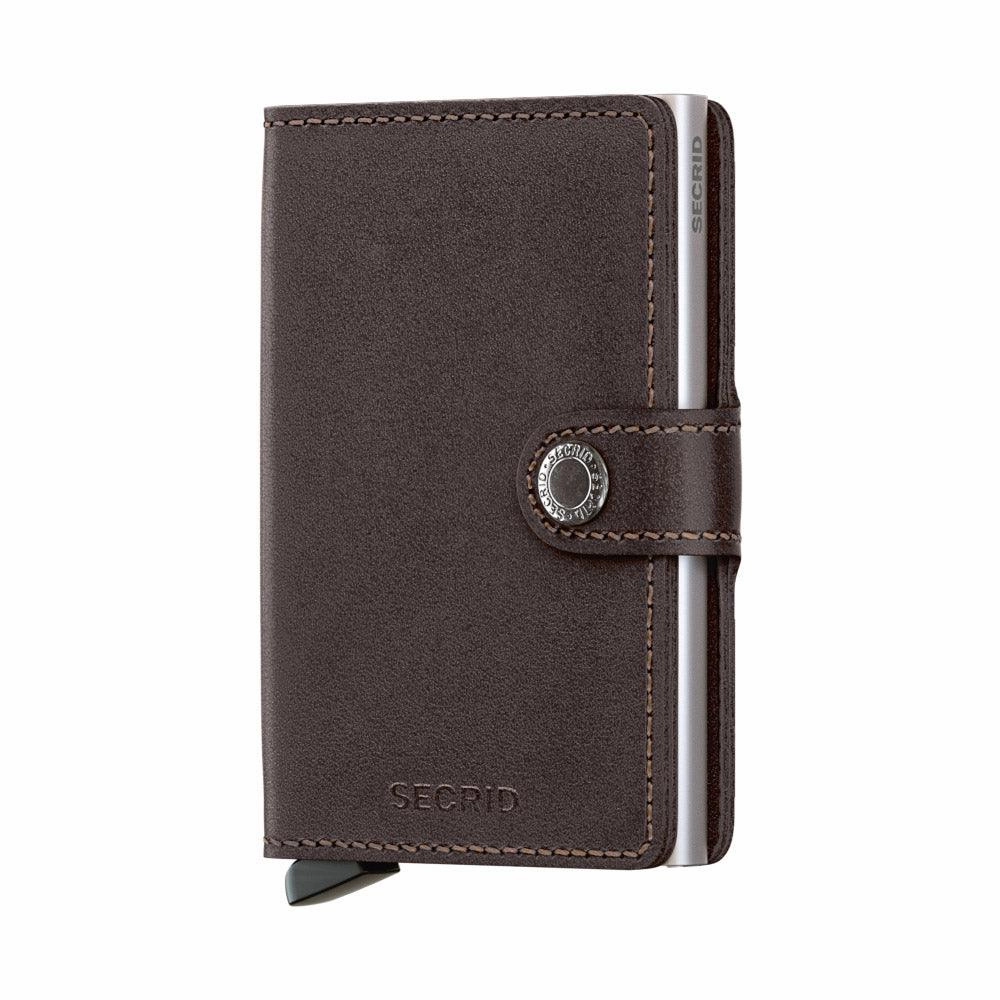 Secrid Miniwallet Style Original Big Sale Today Clearance Steal Today