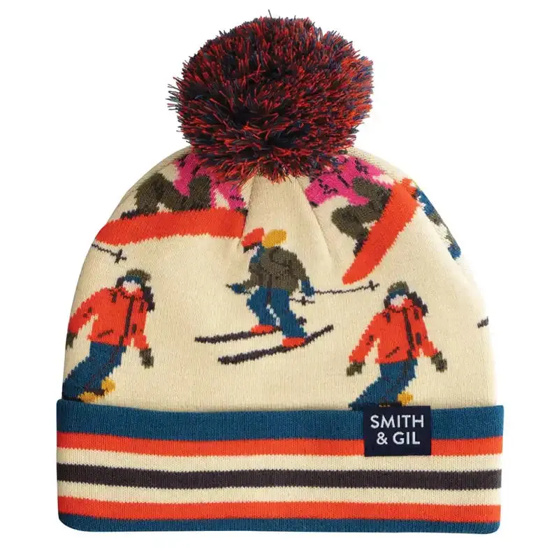 Hot Savings Alert Shop Save Big 'Shredding Powder' Beanie