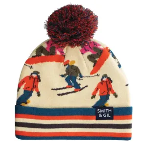 Hot Savings Alert Shop Save Big 'Shredding Powder' Beanie