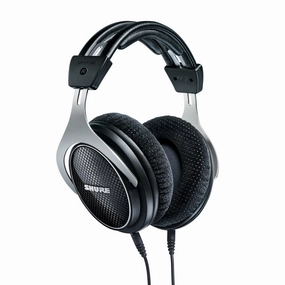 Shure Srh1540 Premium Closed-Back Headphones Hot Savings Alert