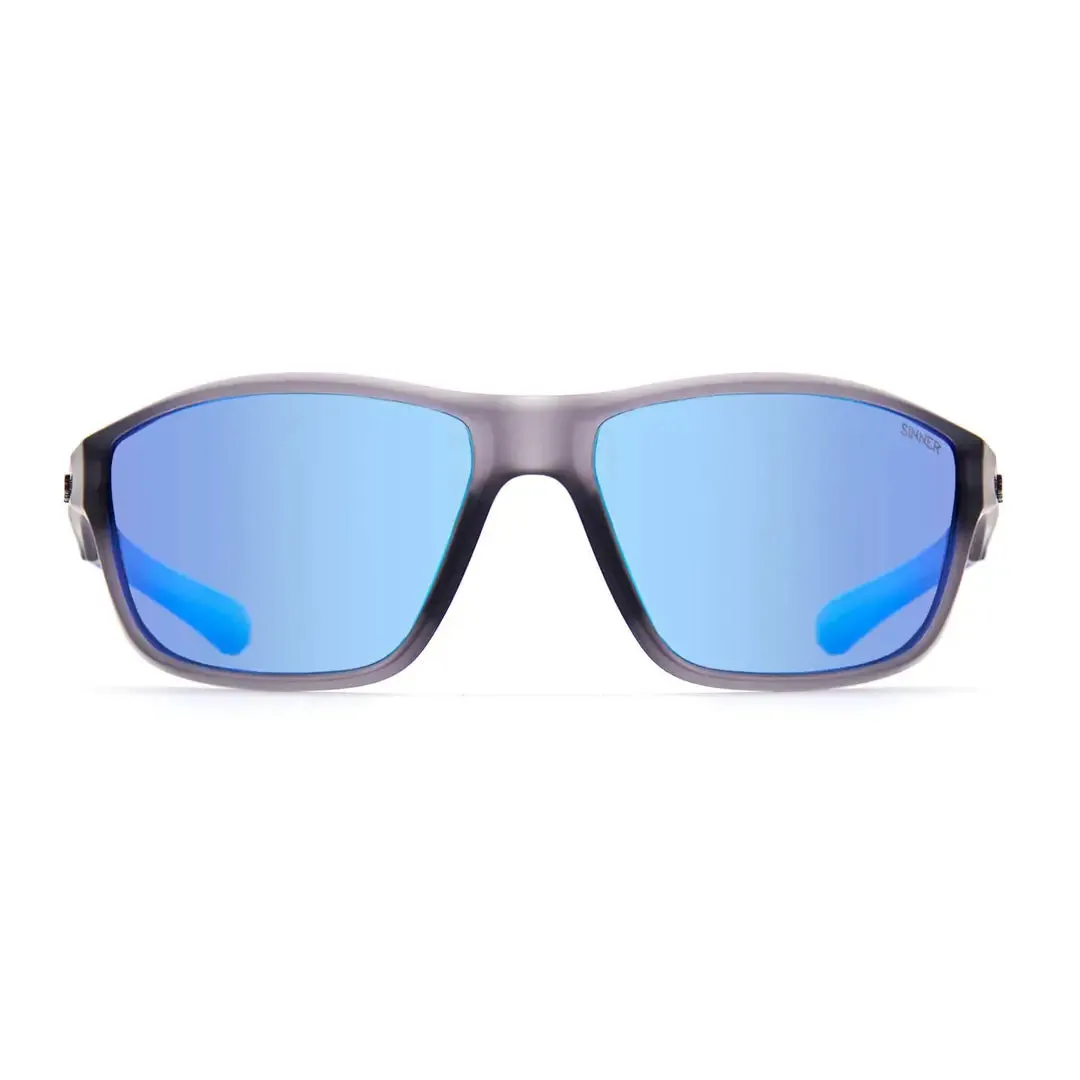 Hot Sale Alert Hot Offer Frenzy Sinner Eyak Polarised Sunglasses