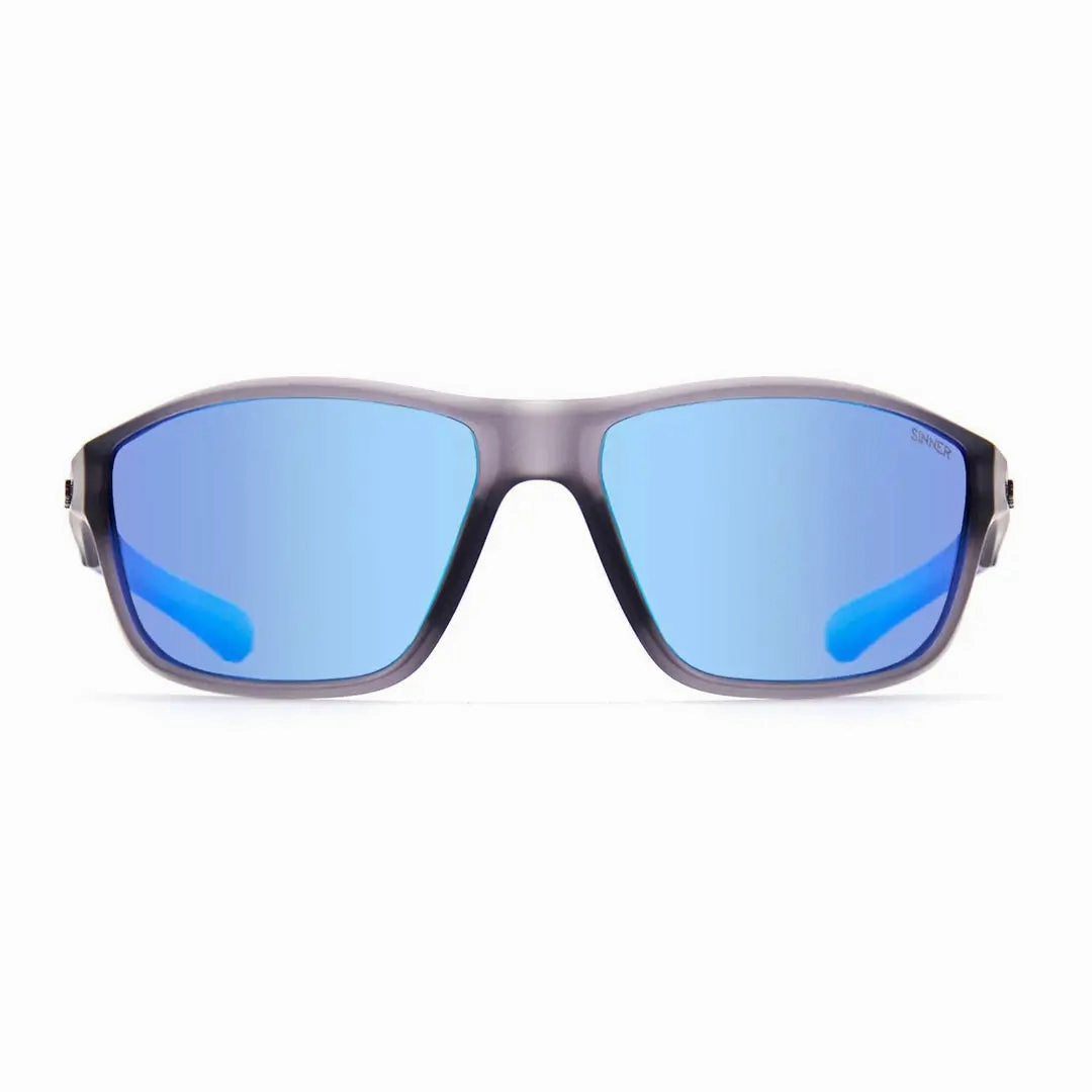 Hot Sale Alert Hot Offer Frenzy Sinner Eyak Polarised Sunglasses