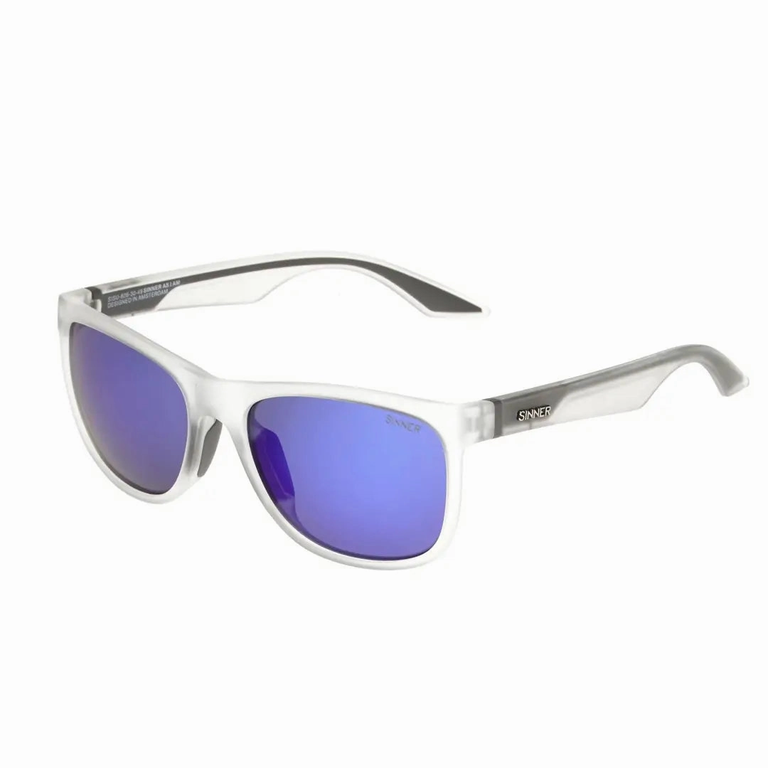 Shop Save Big Sinner Rockford Polarised Sunglasses