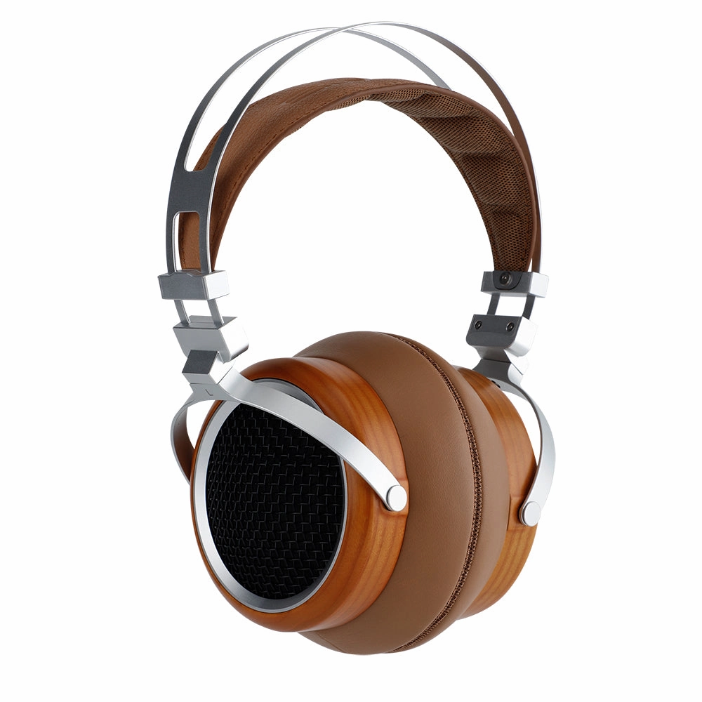 Instant Discount Sivga Luan Open-Back Over-Ear Headphones