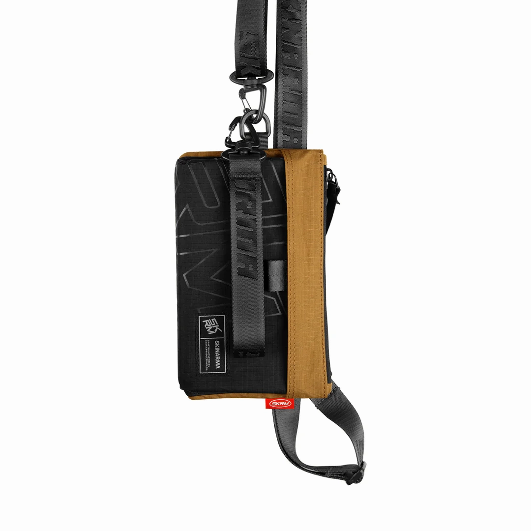 Skinarma Jager Clutch Bag Steal Todays Offer