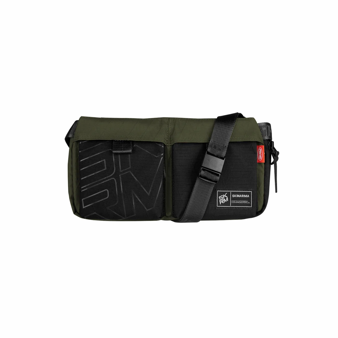 Skinarma Jager Crossbody Bag Clearance Alert Now