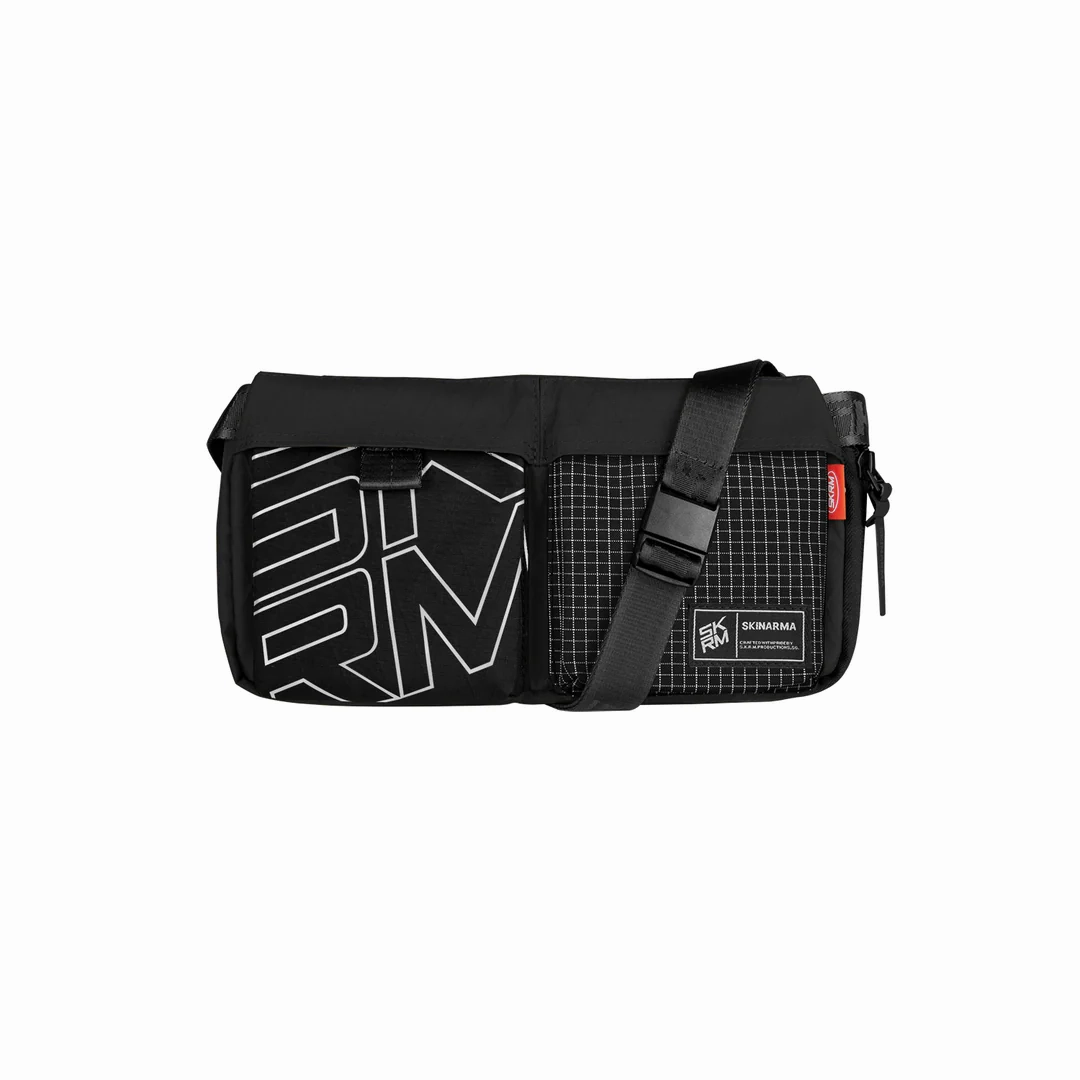 Biggest Savings Now Skinarma Jager Crossbody Bag