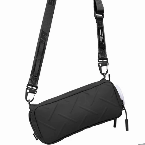 Skinarma Juno Sacoche   Scout Lanyard Clearance Event Alert