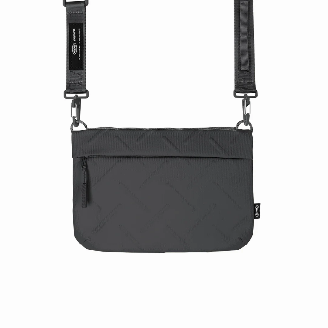 Skinarma Juno Satchel Bag Grab Your Hot Pick