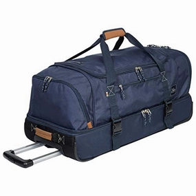 Limited Stock Alert Grab It Before Gone Skyway 30" Rolling Duffel
