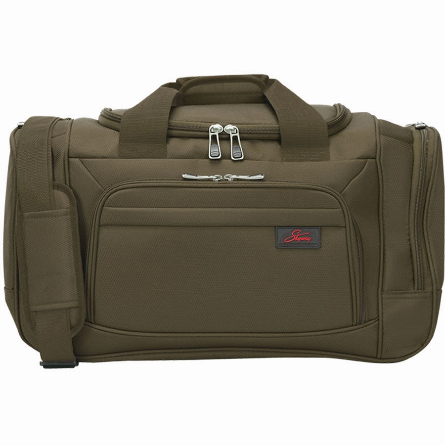 Skyway Sigma 5 22In Duffel Big Clearance Event Exclusive Deal Inside