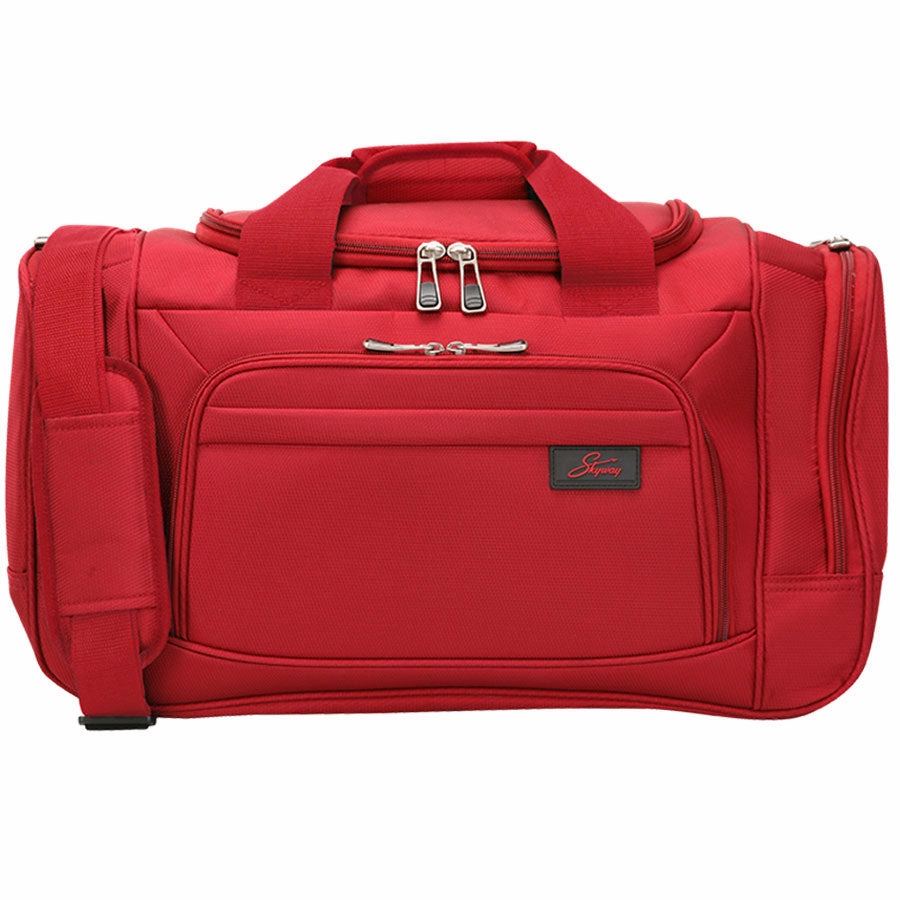 Big Savings Today Skyway Sigma 5 22In Duffel