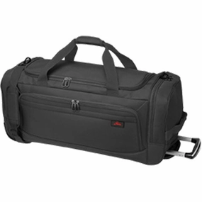 Unmissable Deal Today Skyway Sigma 5 30In 2 Wheel Rolling Duffel