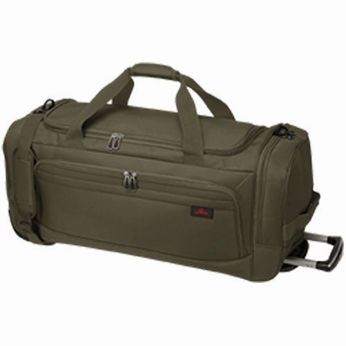 Clearance Steal Today Mega Discount Today Skyway Sigma 5 30In 2 Wheel Rolling Duffel