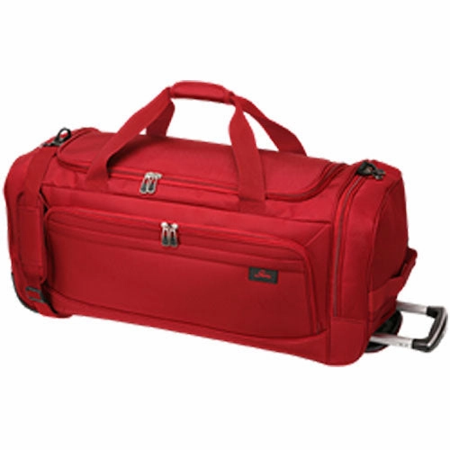 Skyway Sigma 5 30In 2 Wheel Rolling Duffel Shop the Best Deals