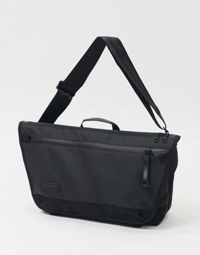 Slick Messenger Bag Special Price Today