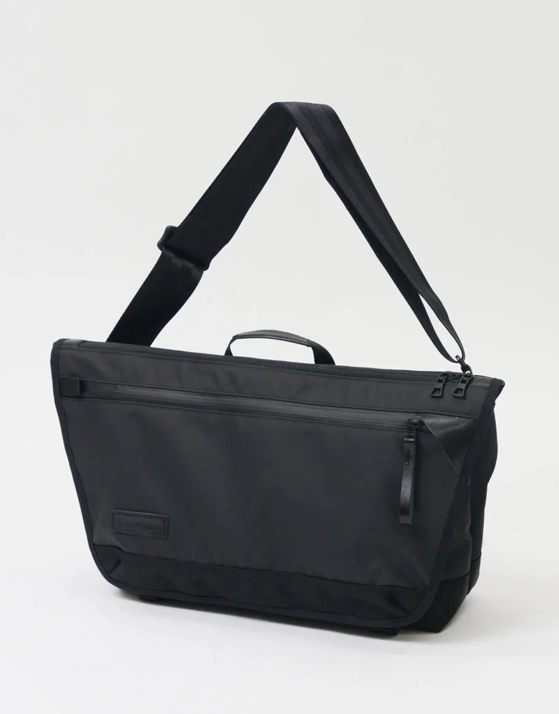 Slick Messenger Bag Special Price Today
