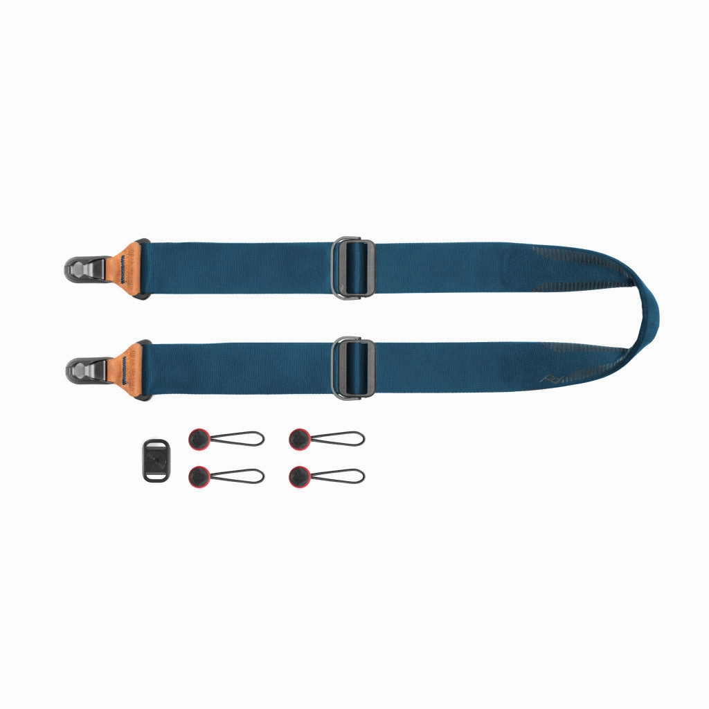Slide Camera Strap - Peak Design Daily Deal Frenzy